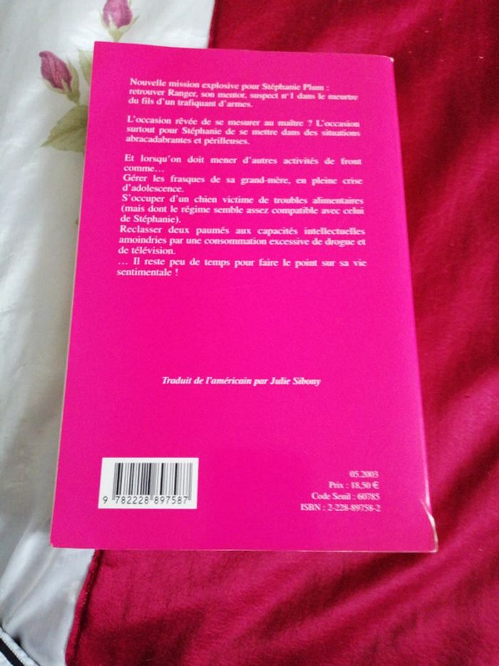 Six appeal - photo numéro 2