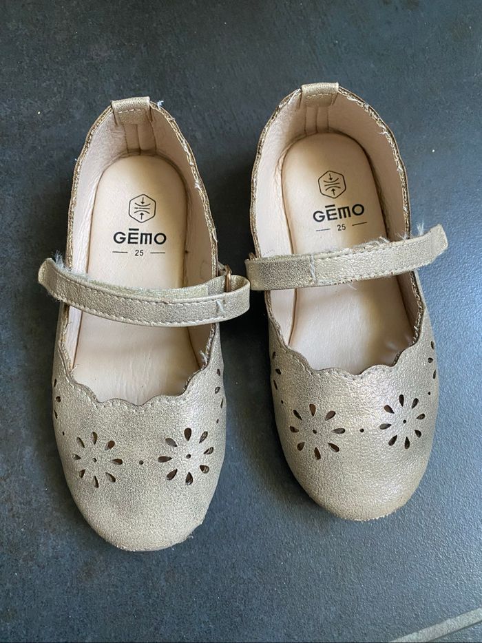 Ballerine
