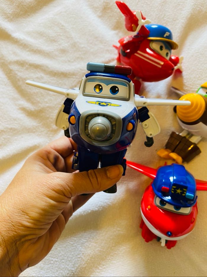 Super Wings - photo numéro 3