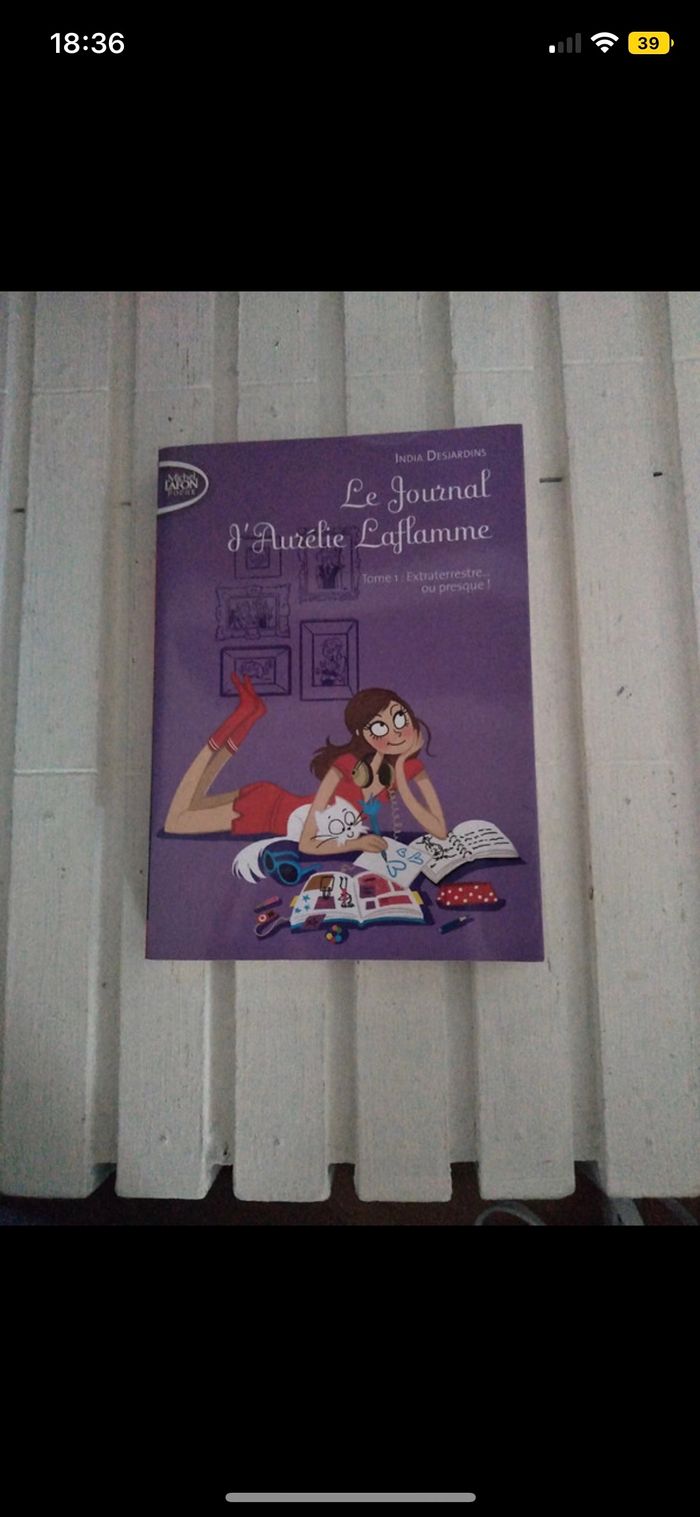 Lot de livre - photo numéro 5