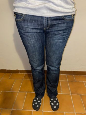 Jeans L