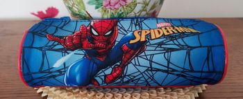 Trousse scolaire enfant Spiderman