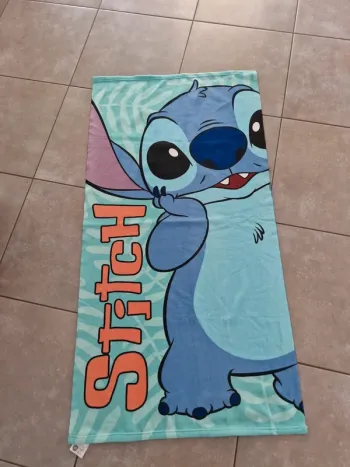 Serviette Stitch