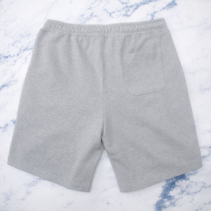 Short Ralph Lauren pour homme - Taille M - Couleur gris logo bleu - Neuf - photo numéro 2