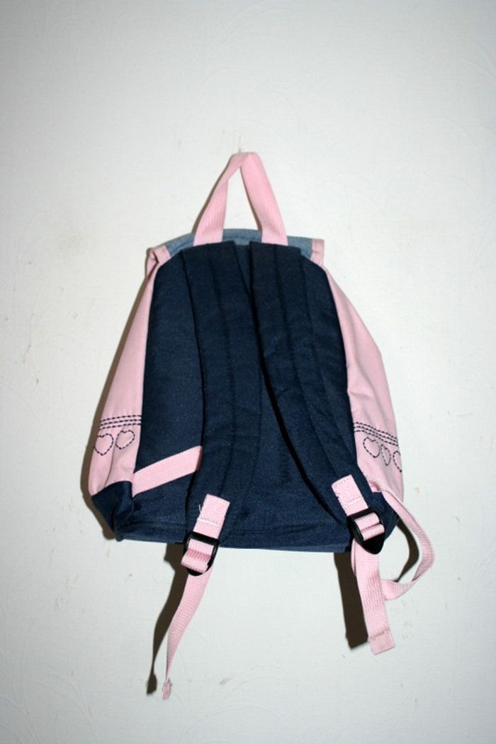 Sac à dos pour enfant 26cm de haut 22cm de large - photo numéro 6