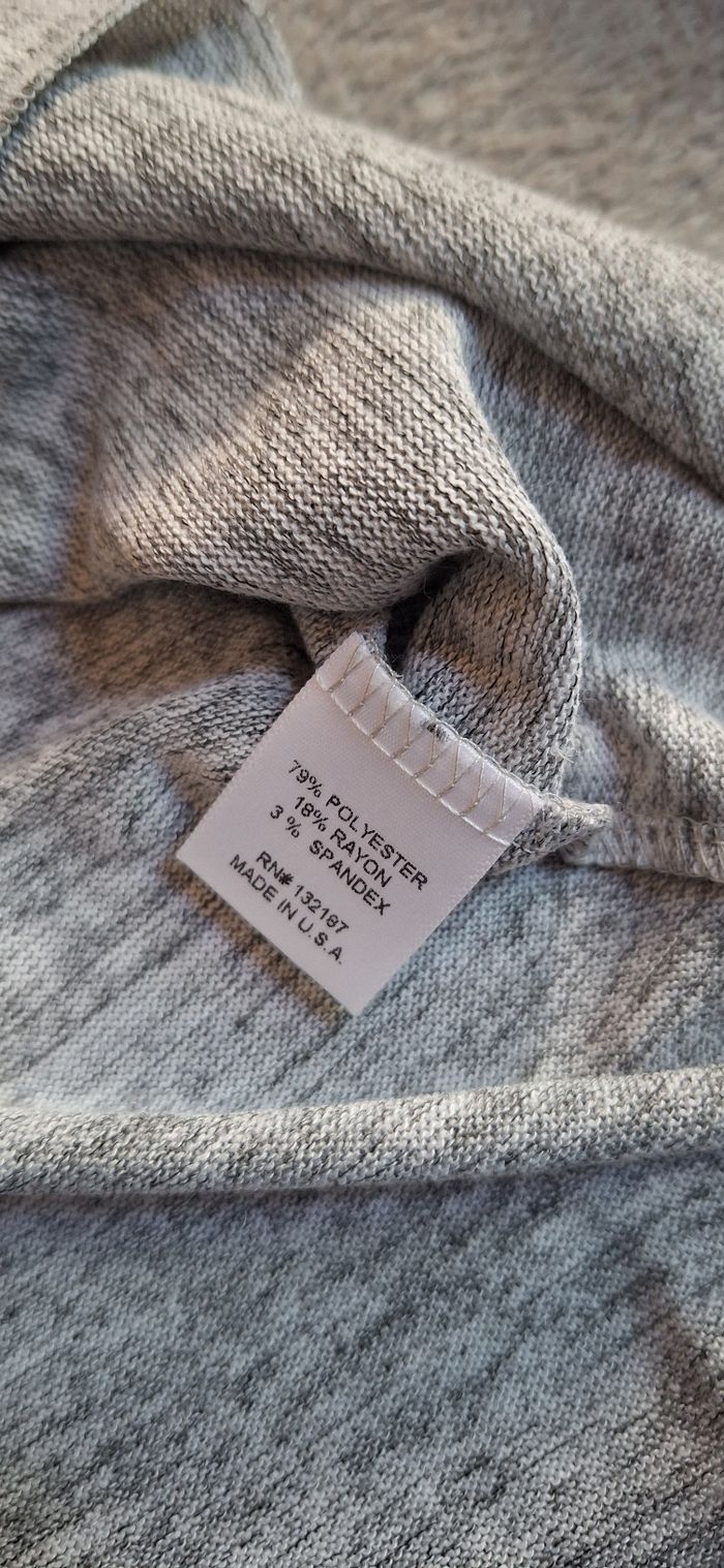 Pull neuf Flying Colors taille S avec étiquette - photo numéro 4