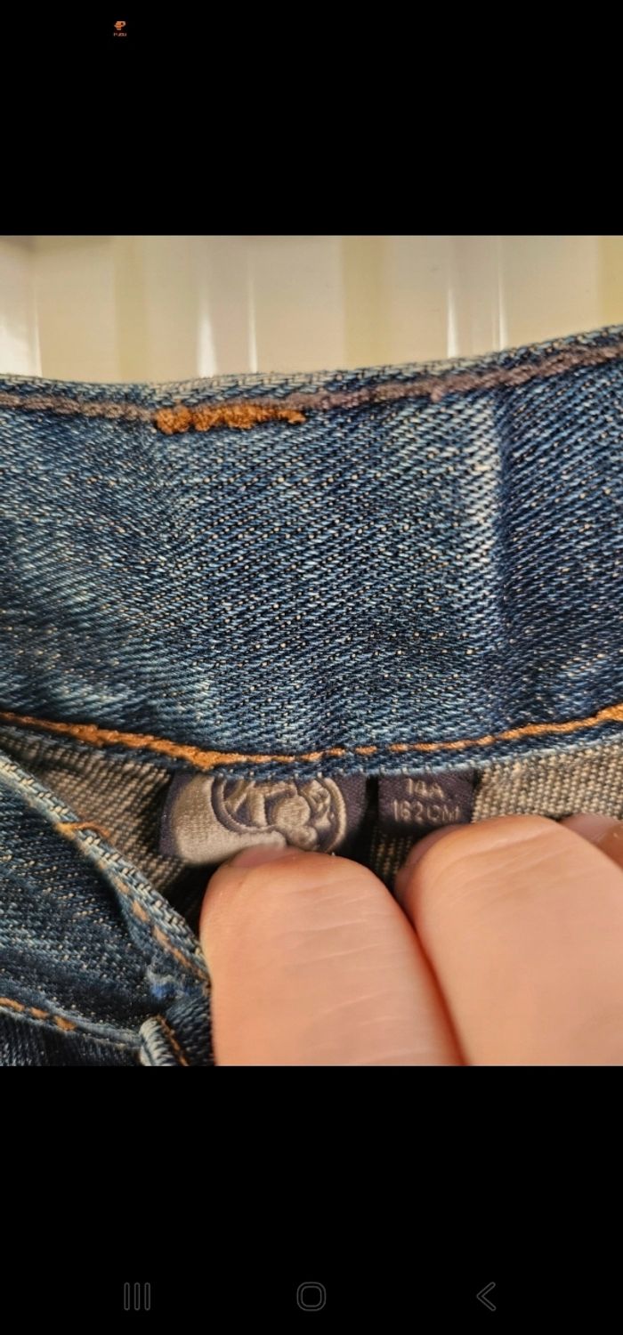 Jean - photo numéro 4