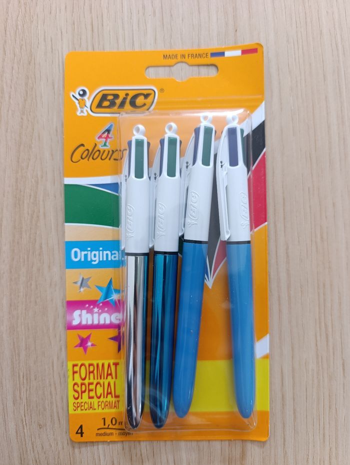 Fourniture scolaire - photo numéro 2