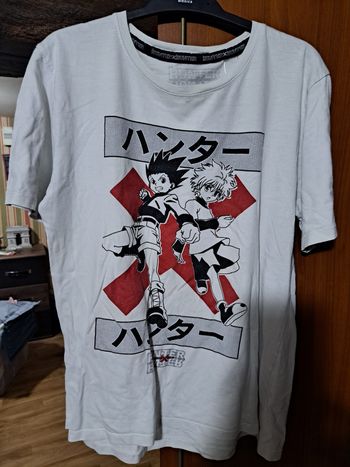 T shirt hunter