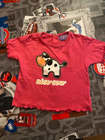 TEE shirt