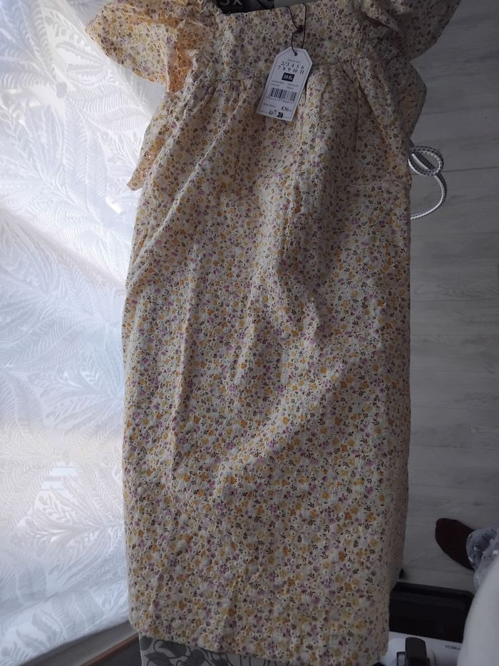 Robe - photo numéro 2