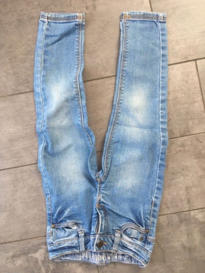 Pantalon jeans
