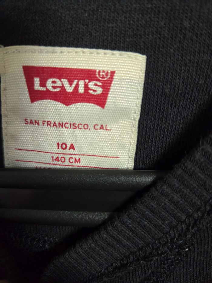 Robe Levi's - photo numéro 2