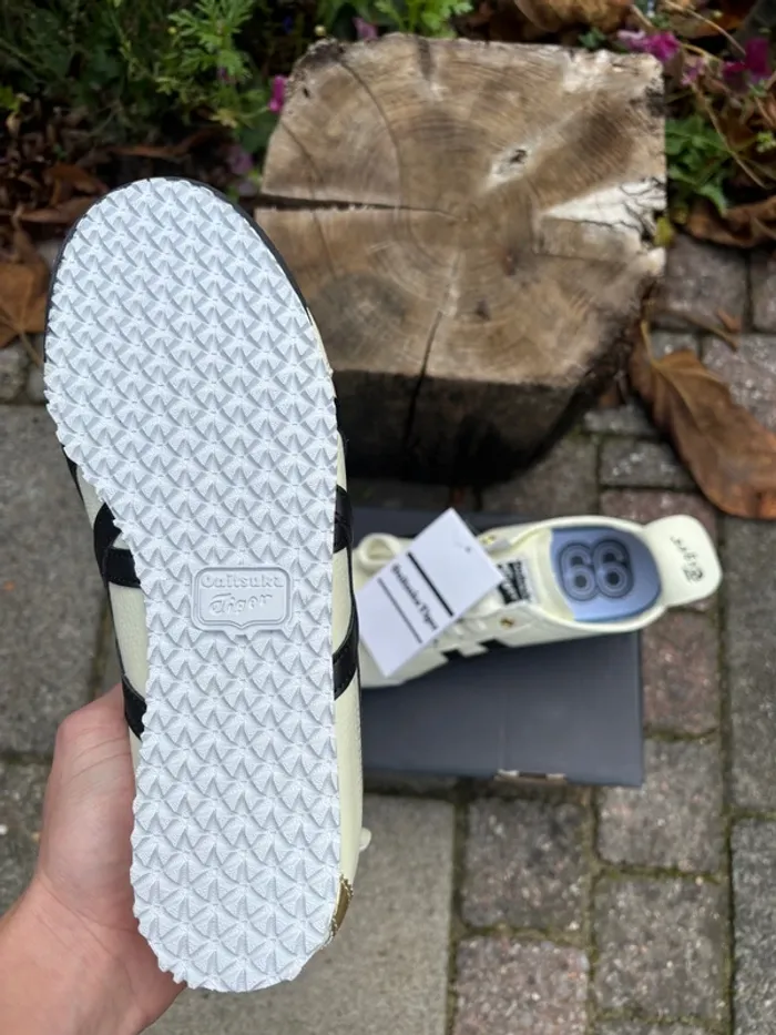 Onitsuka tiger Mexico 66 Pointure 40 - photo numéro 3