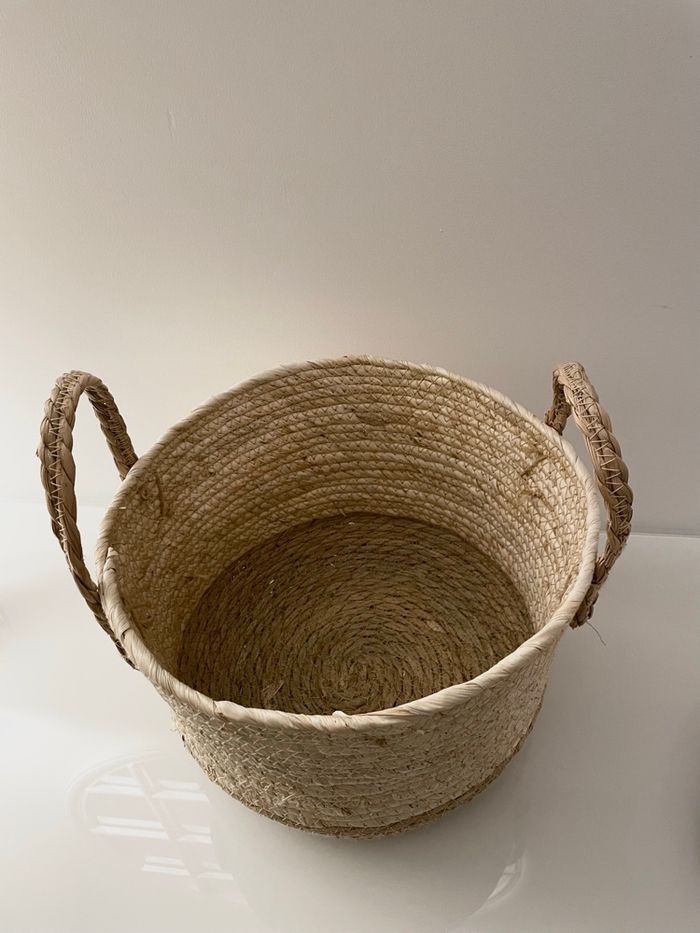 Panier de rangement - photo numéro 2