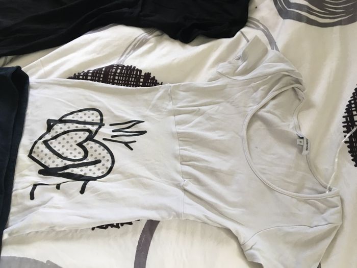 Vêtement maternité lot 34