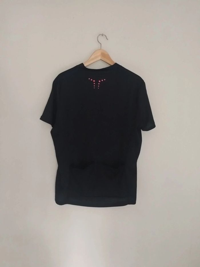 Tee shirt Nakamura - photo numéro 4