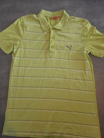 Polo homme taille S