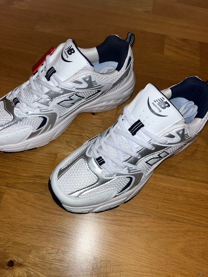 New balance 530 - photo numéro 3