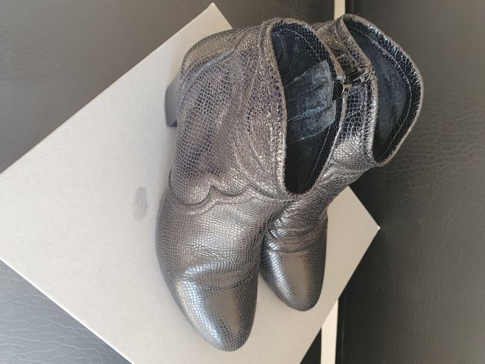 Bottines Minelli - photo numéro 7