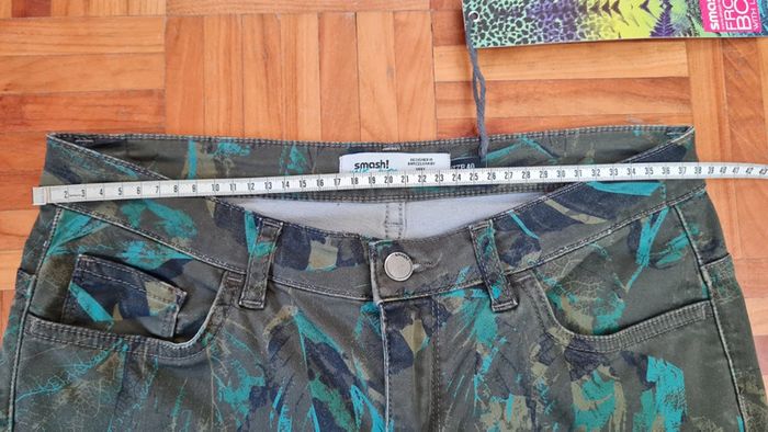 Pantalon smash T40 FR - photo numéro 13