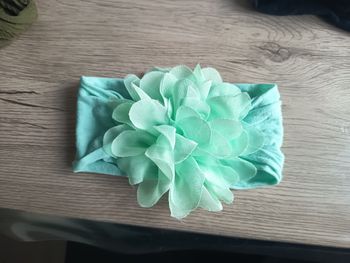 Bandeau bébé