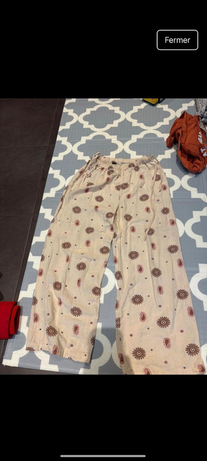 Lot pantalon femme - photo numéro 5