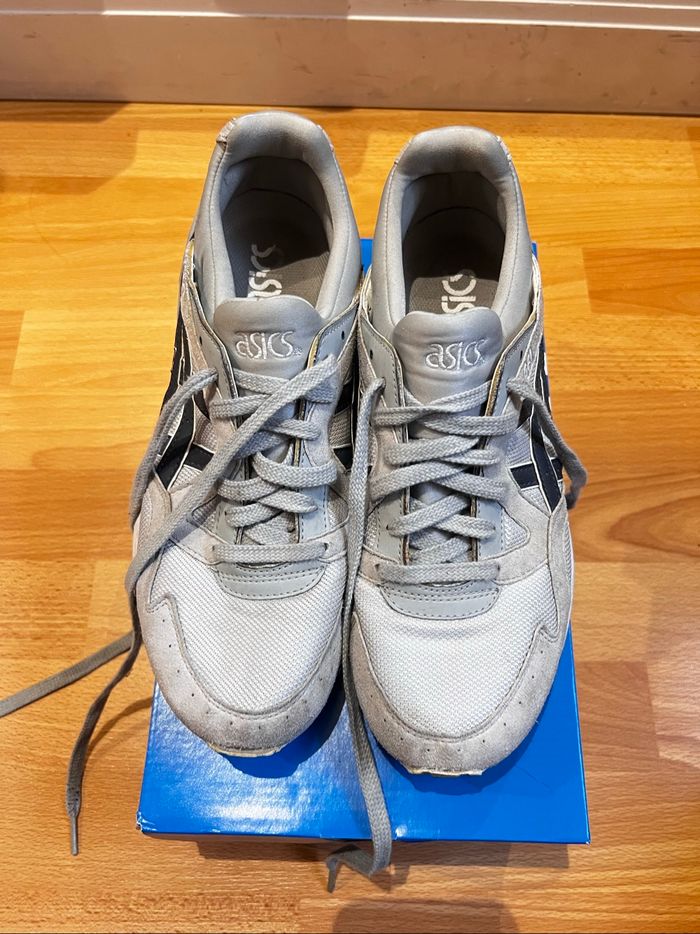 Asics Gel-Lyte V - photo numéro 5