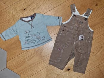 Ensemble 3 mois sgmj