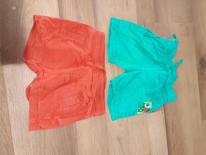 Lot 6 mois - photo numéro 6