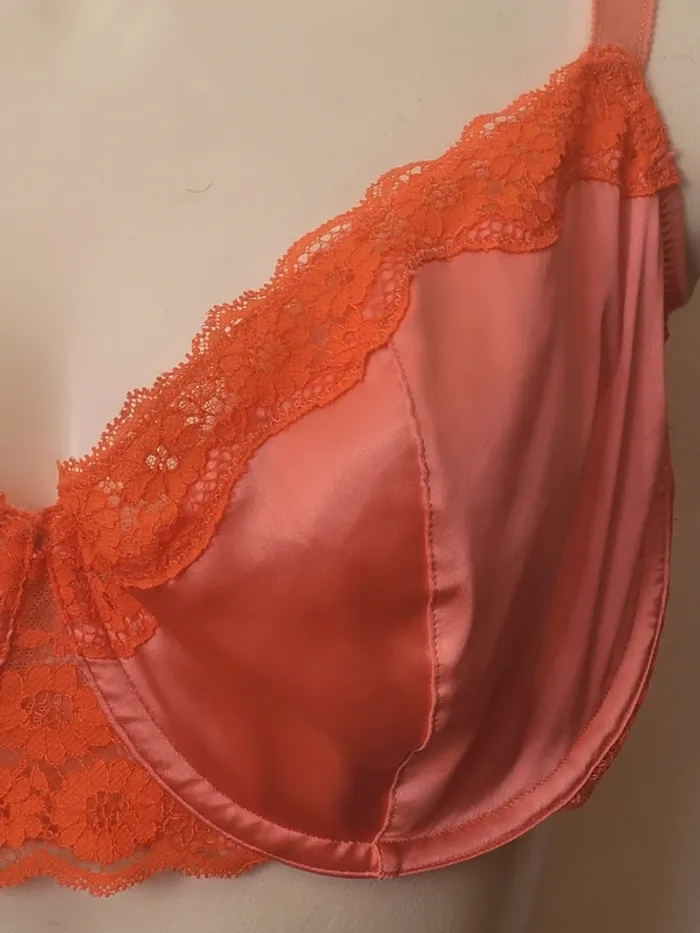 Soutien-gorge corbeille 105E Darjeeling - photo numéro 14