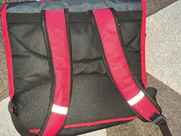 Cartable Miraculous - photo numéro 5