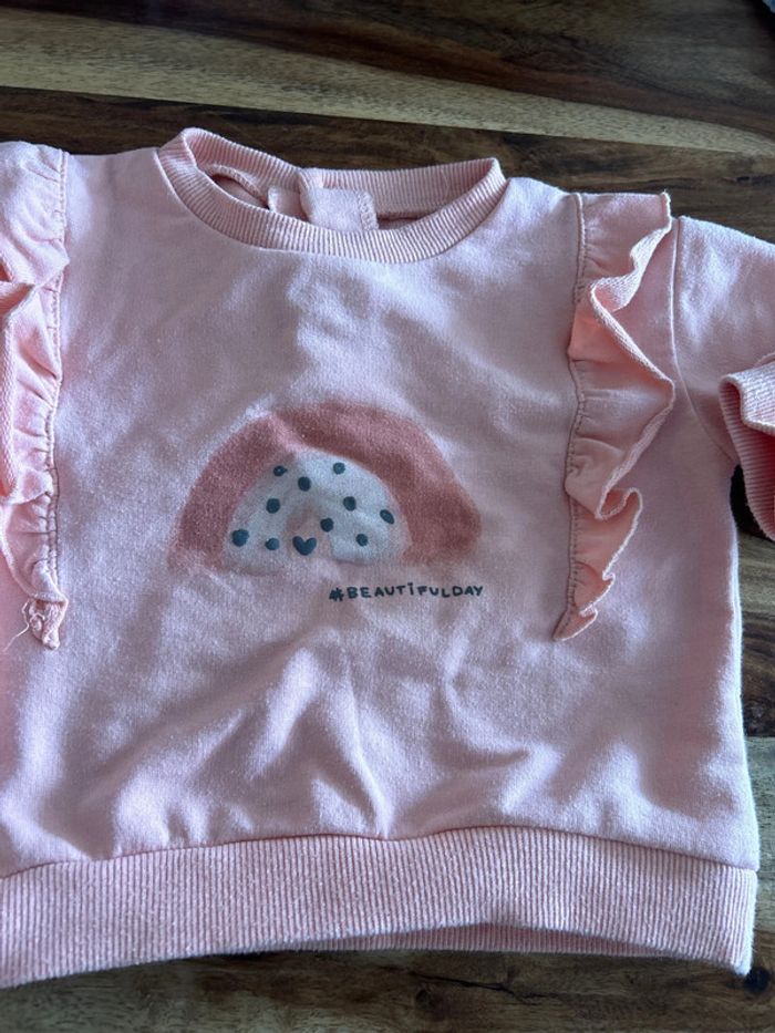 Pull 12 mois - photo numéro 2