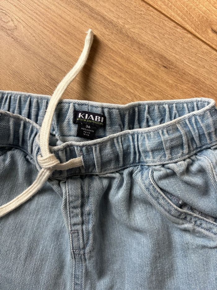 Short kiabi - photo numéro 2