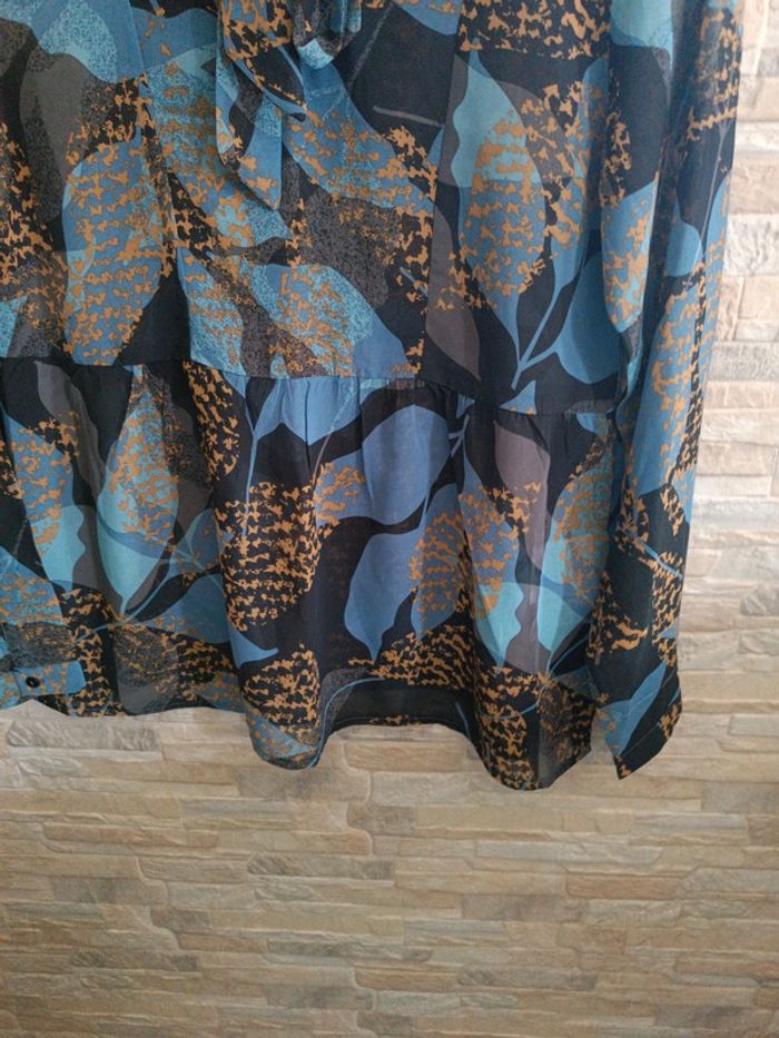 Blouse U Collection 38 - photo numéro 4