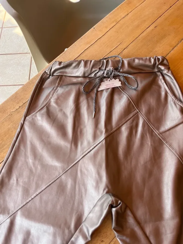 Pantalon Sarouel - photo numéro 2