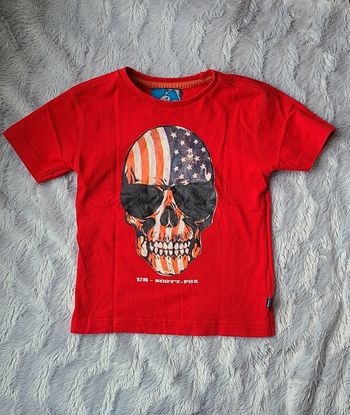 Tee-shirt 4ans