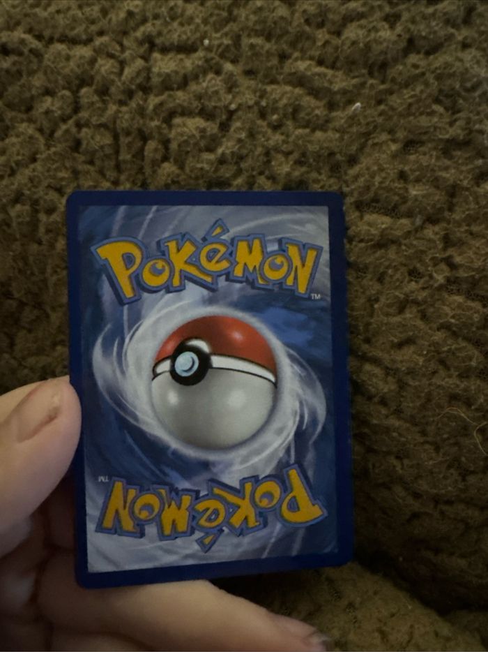 Carte Pokémon Marill 044/193