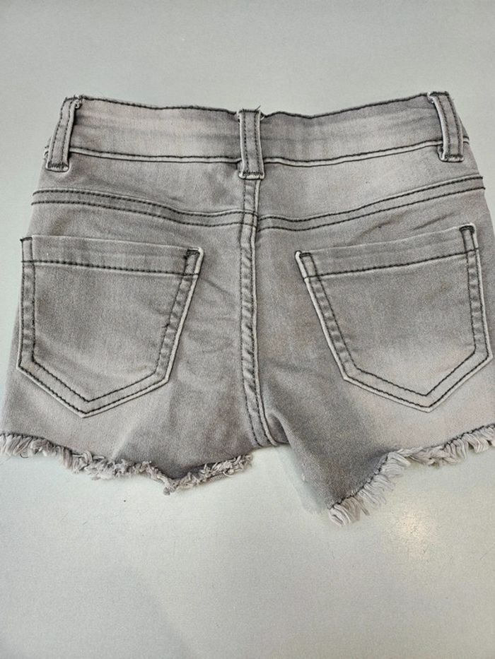 Short - photo numéro 3