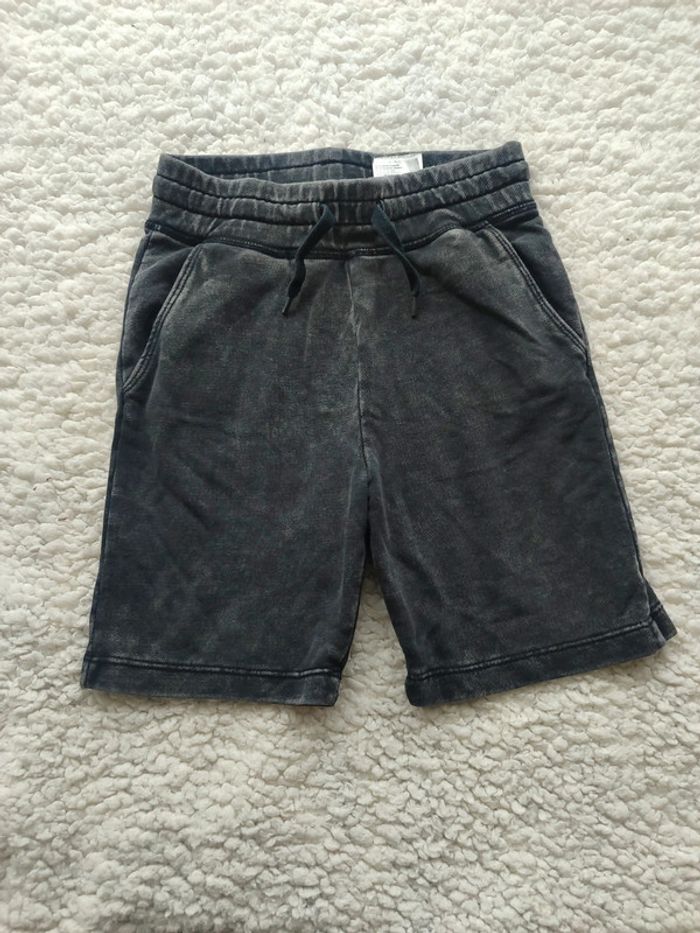 Short H&M - 6/7 ans