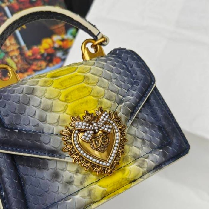 Dolce & Gabban - photo numéro 3