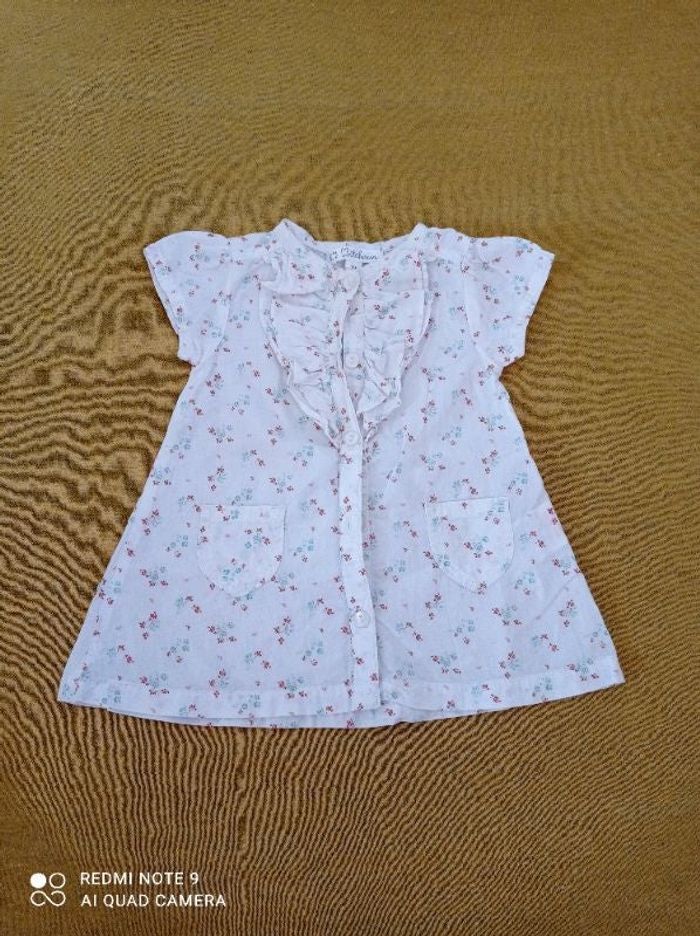 Robe légère