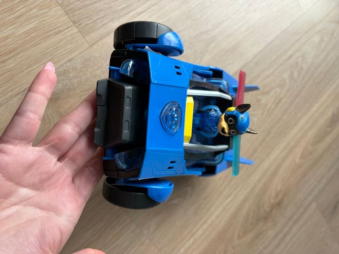 Véhicule deluxe Chase - photo numéro 5