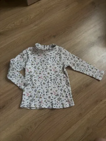 T-shirt Fleury TAO