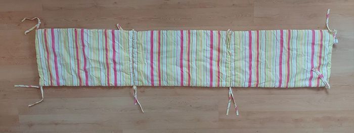 Tour de lit Babycalin "Petite balade avec maman" - photo numéro 5