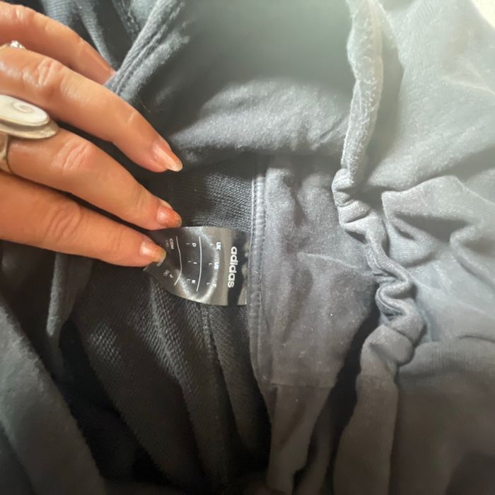 Sweat capuche - photo numéro 2