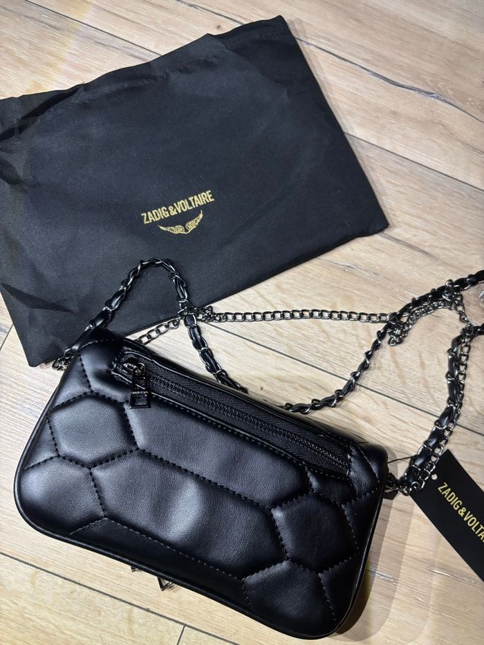 Sac zadig & voltaire - photo numéro 6