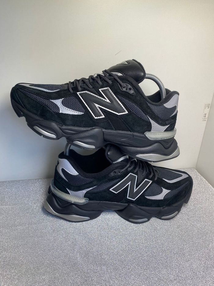 New balance9060 neuf avec boîte taille 42 homme sport promenade - photo numéro 7