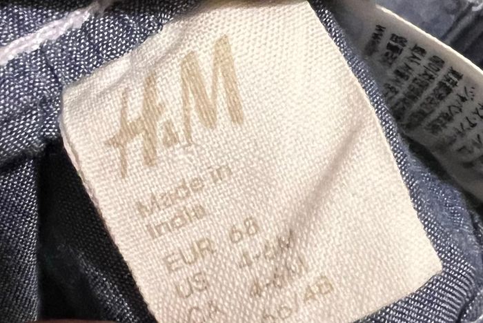 Short H&M - photo numéro 2