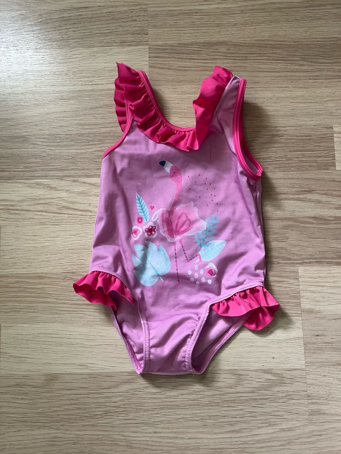 Maillot de bain 23 mois